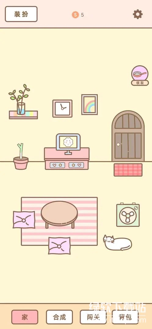 猫的房间最新版下载 5.0.23