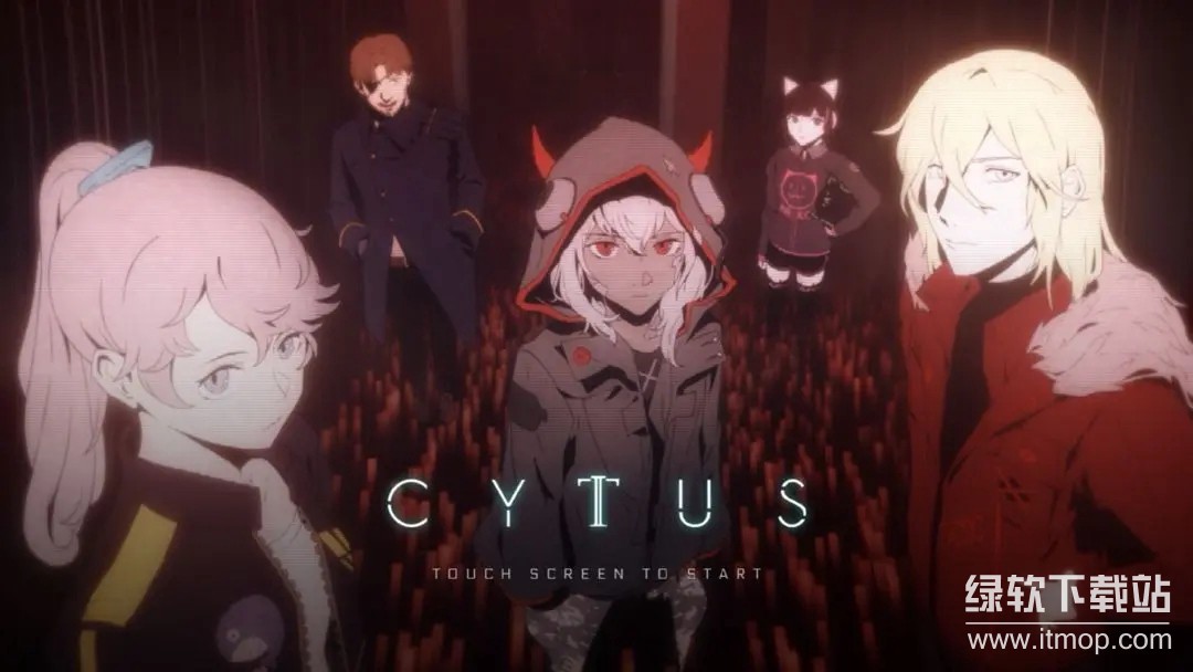 音乐世界 Cytus II正式版下载 5.1.1 (5111) 2