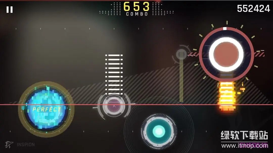 音乐世界 Cytus II正式版下载 5.1.1 (5111) 4