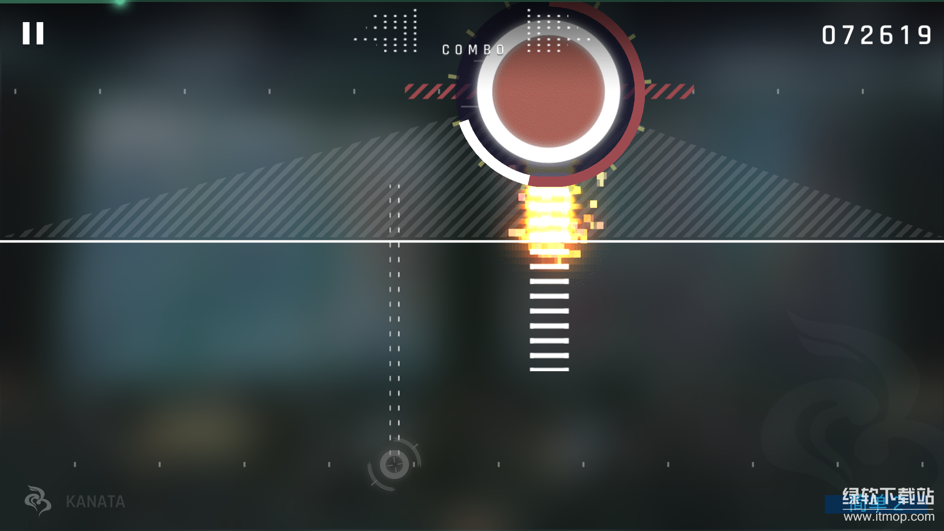 音乐世界 Cytus II正式版下载 5.1.1 (5111) 8