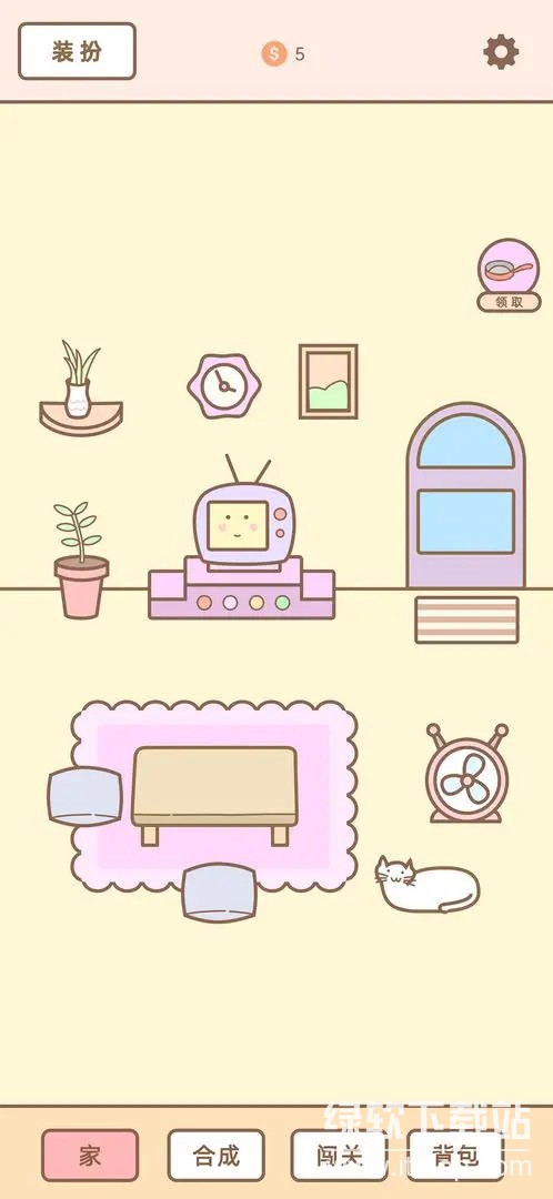 猫的房间最新版下载 5.0.22