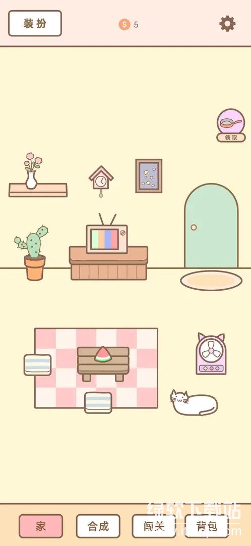 猫的房间最新版下载 5.0.20