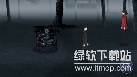 纸人回魂2午夜新娘最新版下载 1.0 0
