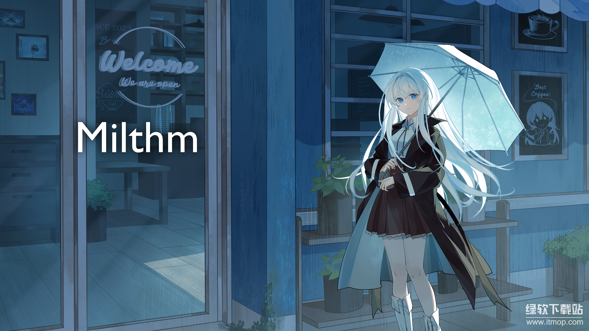 Milthm最新版下载 2.3.0 1
