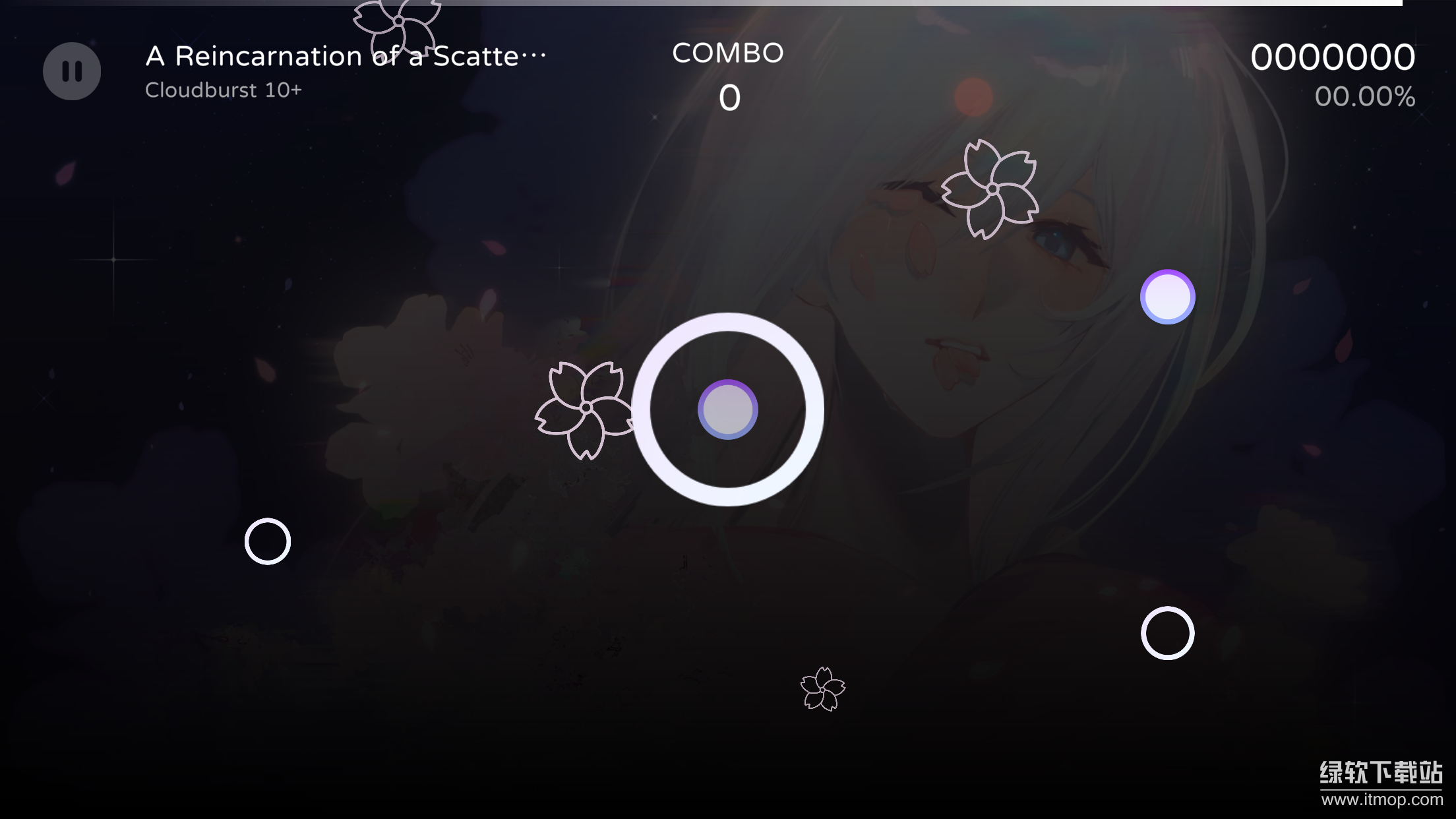 Milthm最新版下载 2.3.0 2