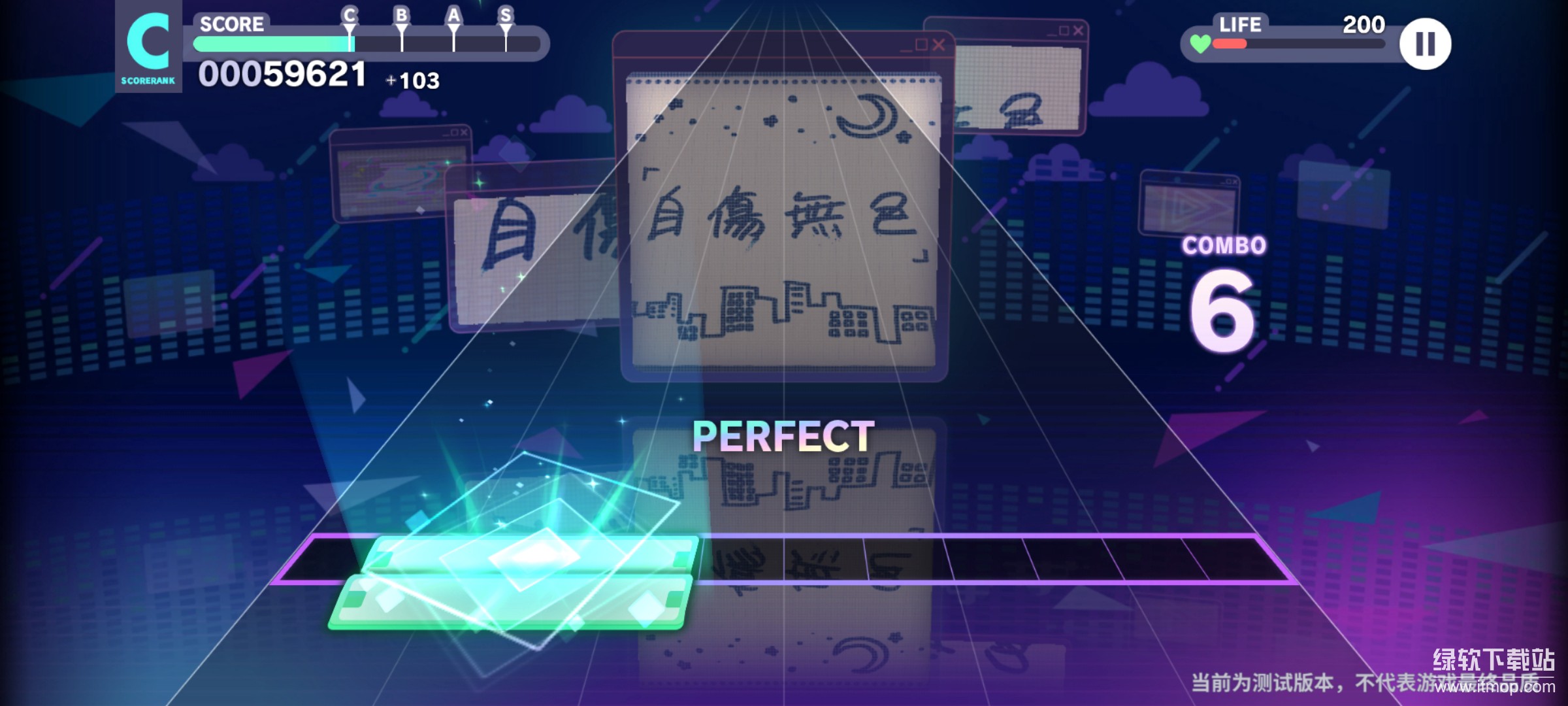 初音未来：缤纷舞台下载 3.4.1 7