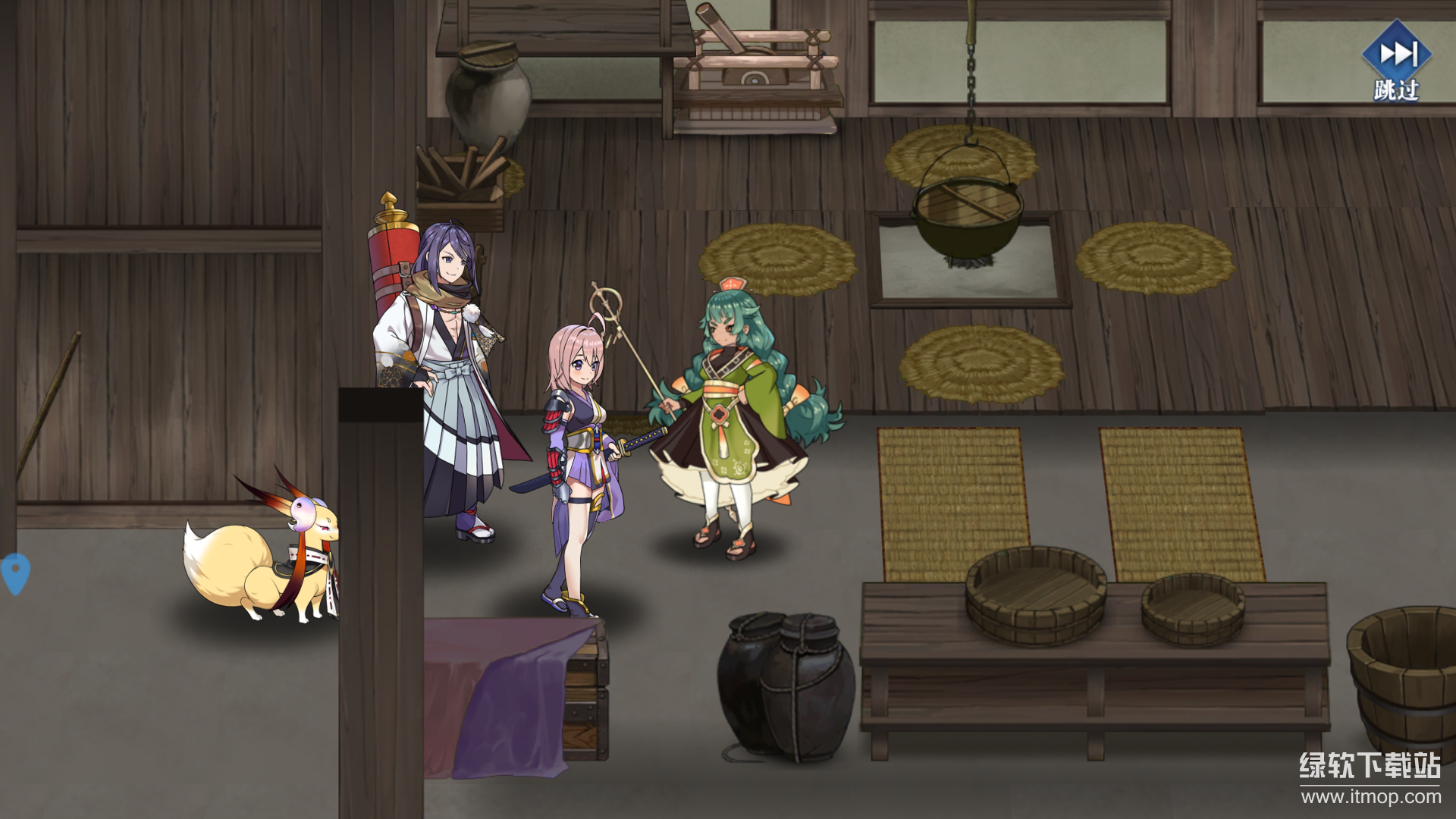 椿之歌最新版下载 1.1.0 8