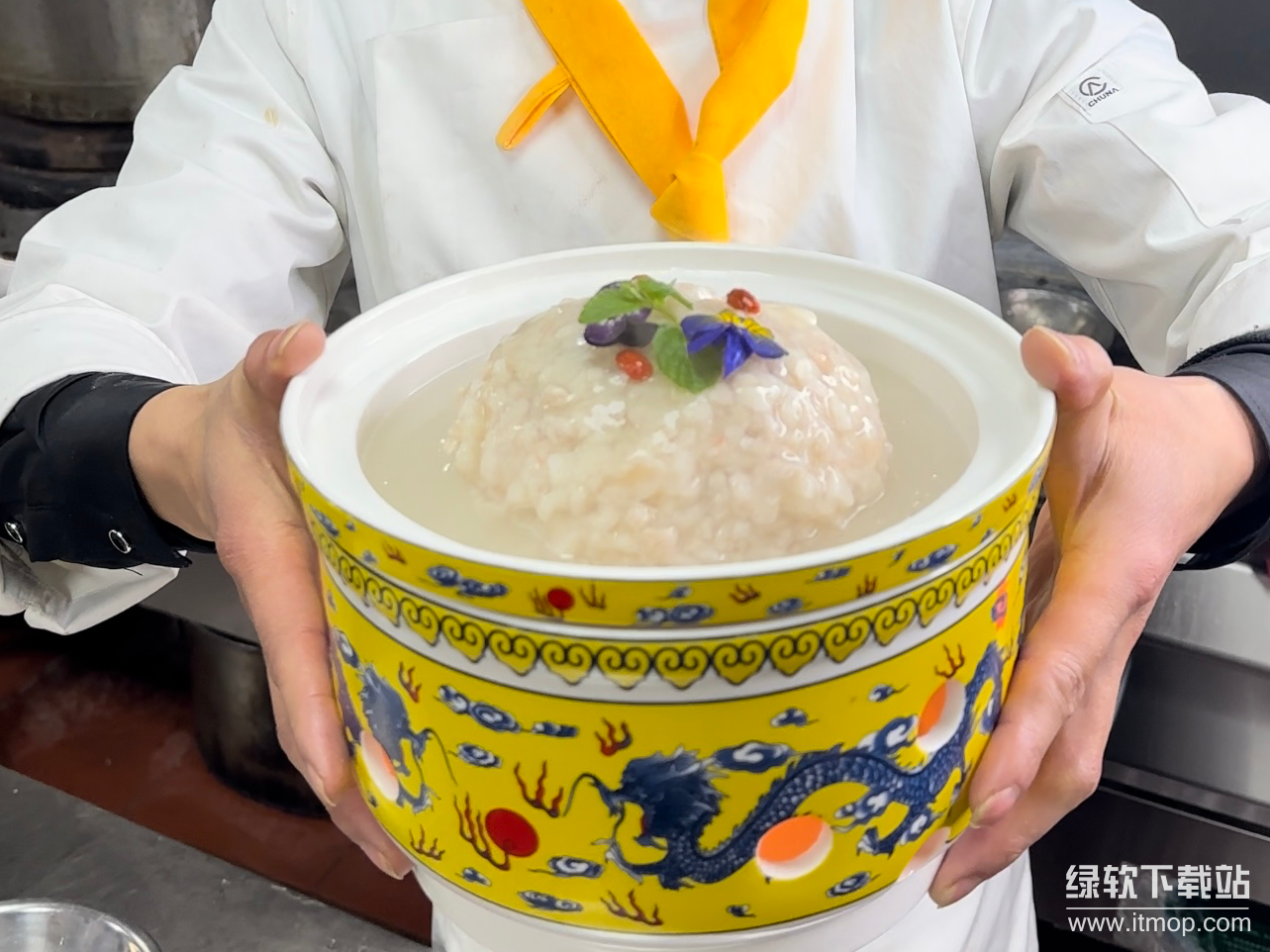 创业资料价值几万的小吃美食教程：零基础也能月入3万+下载  2