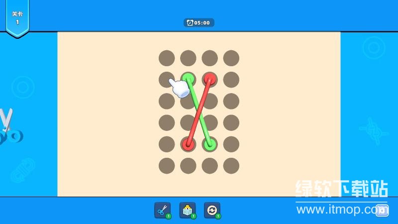 绳子消除最新版下载 0.1.0 3