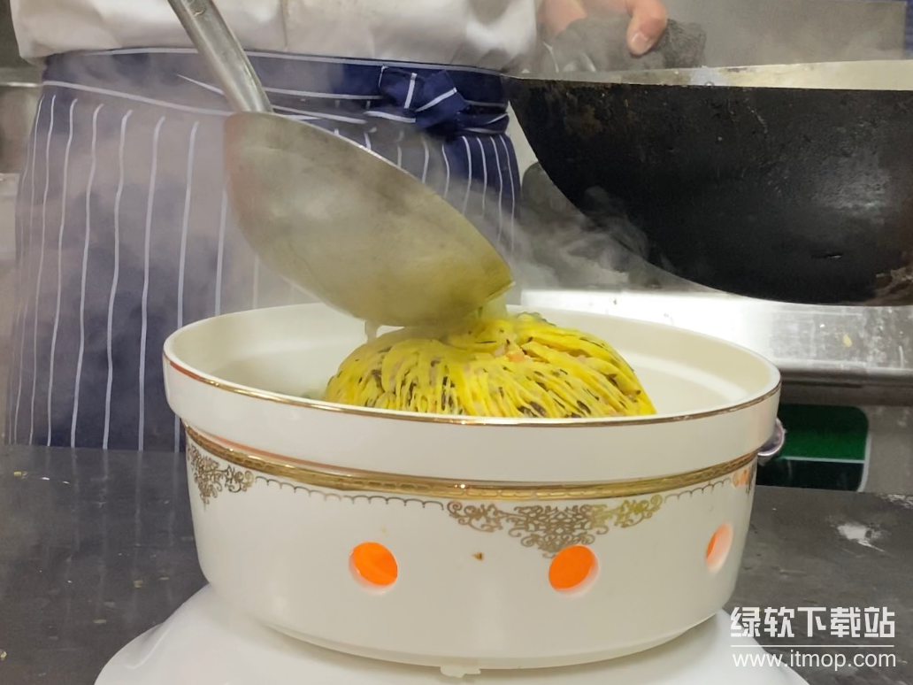 创业资料价值几万的小吃美食教程：零基础也能月入3万+下载  3