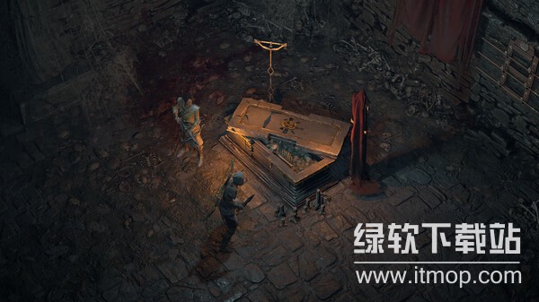 暗黑破坏神4破解版下载 V1.2.3.47954.2 3