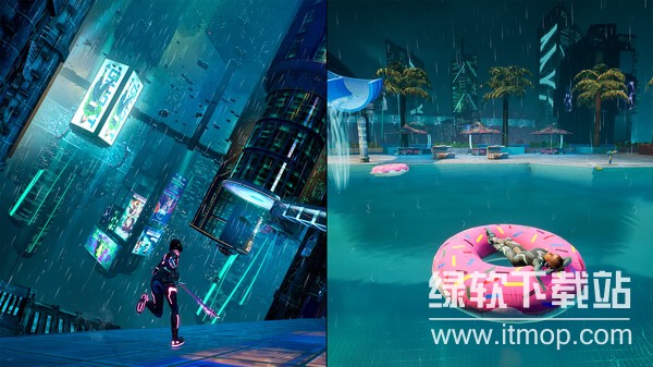 双影奇境破解版下载 1.0 1