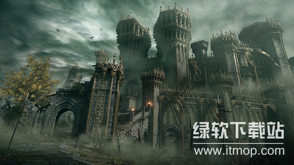 艾尔登法环破解版下载 V1.16.0 4