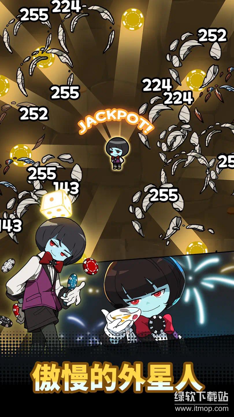 饿灵星人的救赎游戏无敌版下载 V1169 0