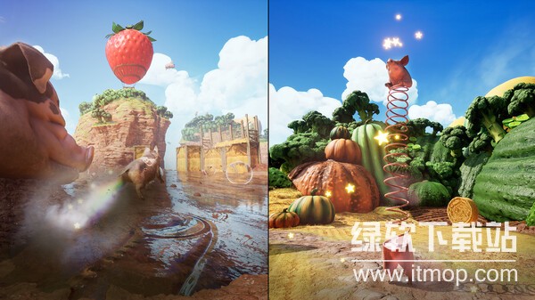 双影奇境破解版下载 1.0 4