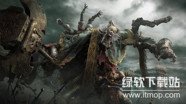 艾尔登法环破解版下载 V1.16.0 2