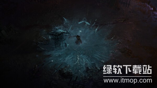 暗黑破坏神4破解版下载 V1.2.3.47954.2 1
