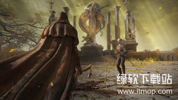 艾尔登法环破解版下载 V1.16.0 1