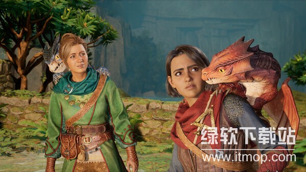 双影奇境破解版下载 1.0 0
