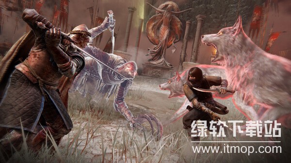 艾尔登法环破解版下载 V1.16.0 3