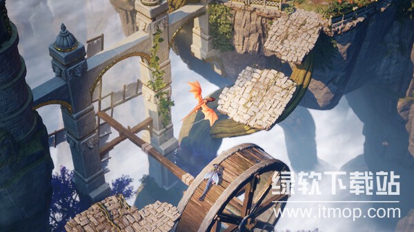 双影奇境破解版下载 1.0 3