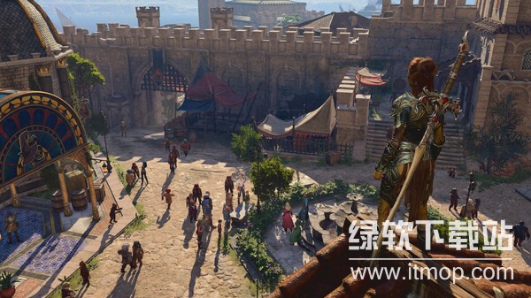 博德之门3豪华版破解版下载 V4.1.1.6839938 0