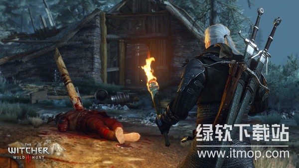 巫师3次世代版破解版下载 V14504303 2