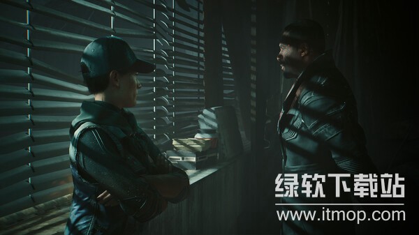 赛博朋克2077终极典藏版破解版下载 V2.21 1