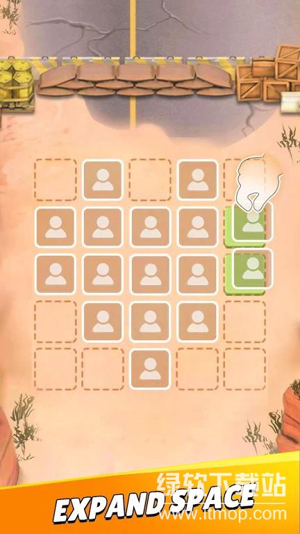 Undead Siege游戏免广告版下载 V0.7.5 3