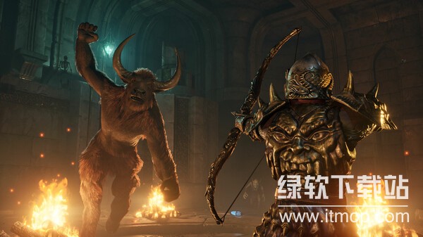 上古卷轴IV湮灭重制版破解版下载 V181440981