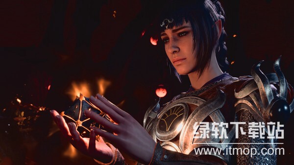 博德之门3豪华版破解版下载 V4.1.1.6839938 3