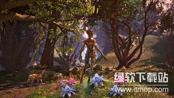 上古卷轴IV湮灭重制版破解版下载 V181440984