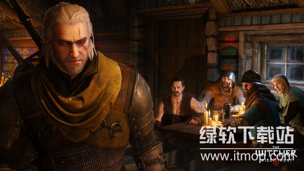 巫师3次世代版破解版下载 V14504303 1