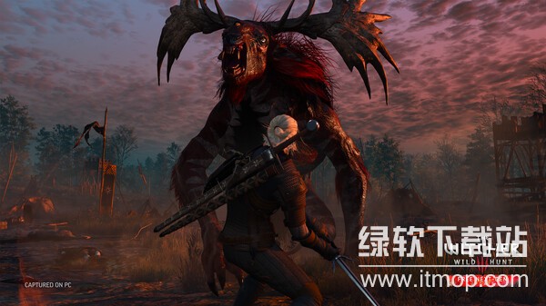 巫师3次世代版破解版下载 V14504303 4