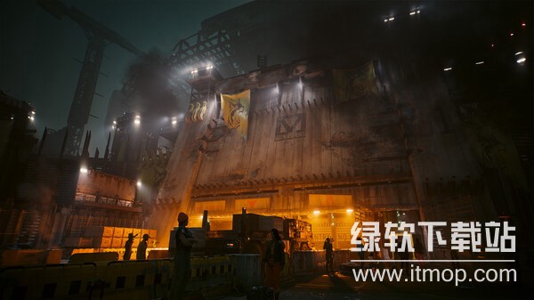 赛博朋克2077终极典藏版破解版下载 V2.21 0