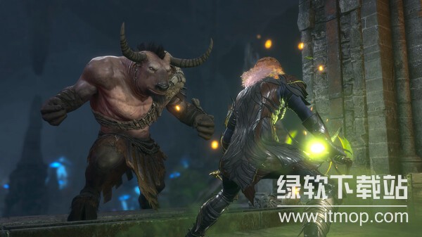 博德之门3豪华版破解版下载 V4.1.1.6839938 4