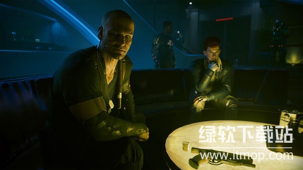 赛博朋克2077终极典藏版破解版下载 V2.21 4