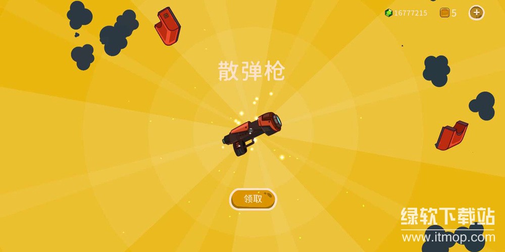 曲奇必死游戏大量金币版下载 V2.1.02 4
