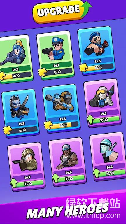 Undead Siege游戏免广告版下载 V0.7.5 0