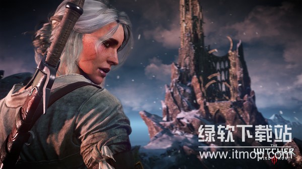 巫师3次世代版破解版下载 V14504303 3