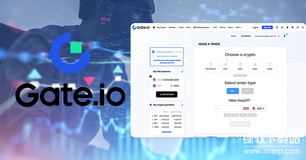 Gate.io Launchpad活动真实性如何，认购代币有何价值？