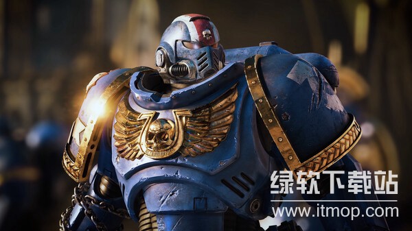 战锤40,000 星际战士2破解版下载 V18282335 3