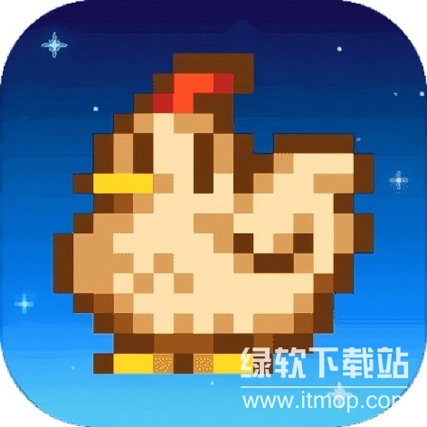 星露谷物语破解版