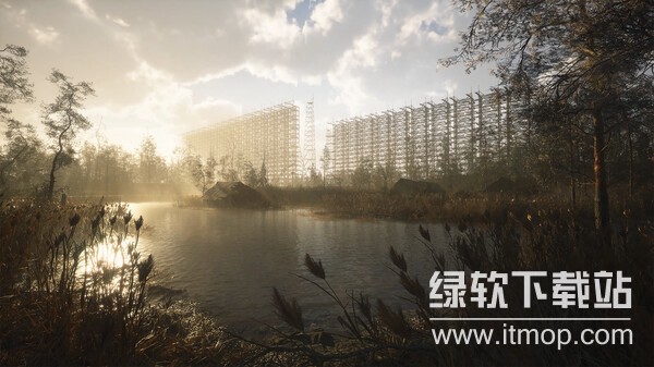 潜行者2 切尔诺贝利之心破解版下载 V1.1 3