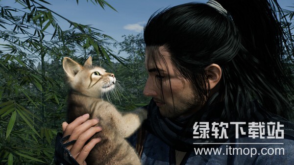 浪人崛起破解版下载 V1.09.1 4