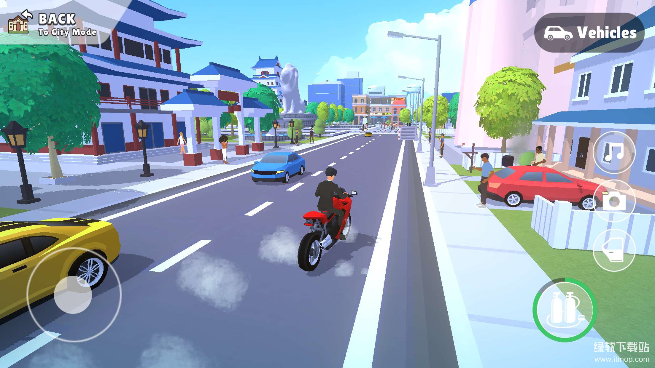 口袋城市2完整版下载  0