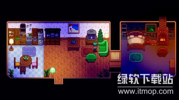 星露谷物语破解版下载 V1.6.15.3 1