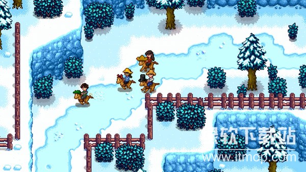 星露谷物语破解版下载 V1.6.15.3 3