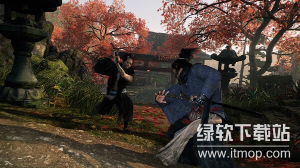 浪人崛起破解版下载 V1.09.1 0