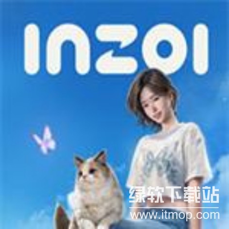 云族裔 inZOI破解版